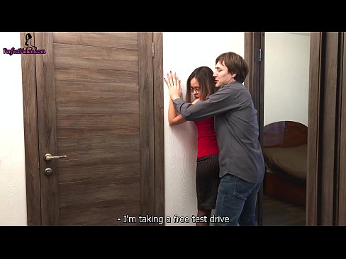 ❤️ სექსუალური რეალტორი ბინის გაყიდვისას სენსუალურად ირტყამს ფუსფულს და ეფიცება - კრემპაი ❤️ პორნო fb ka.xxxdesichudai.ru ️❤