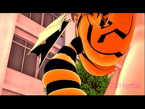 ❤️ Wasp Girl Monster ❤️ პორნო fb ka.xxxdesichudai.ru ️❤